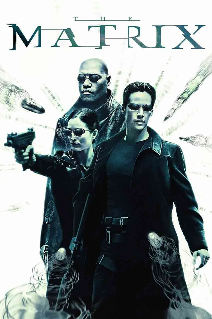 فیلم ماتریکس