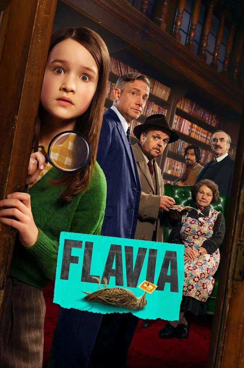 فیلم فلاویا