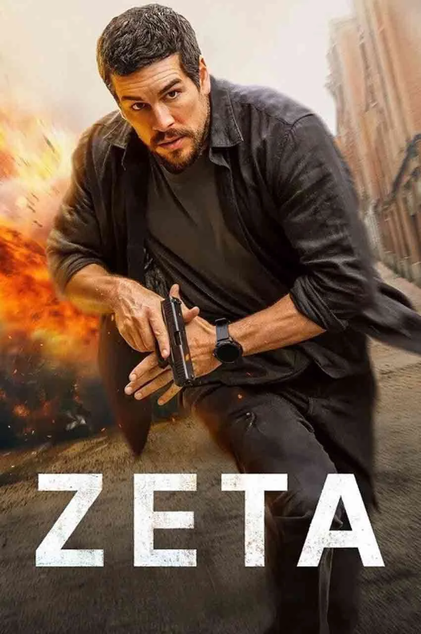 فیلم مامور زتا