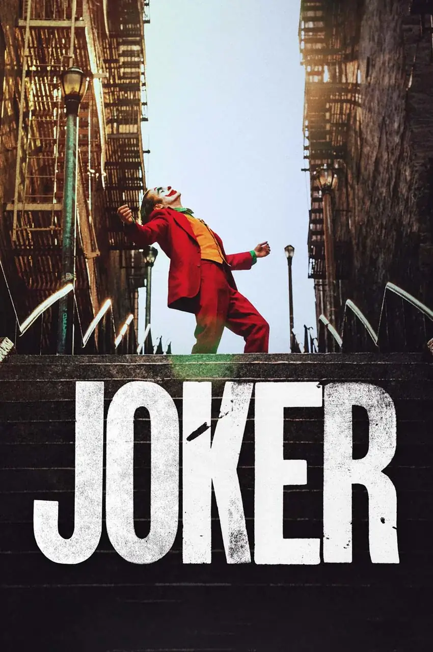 فیلم جوکر