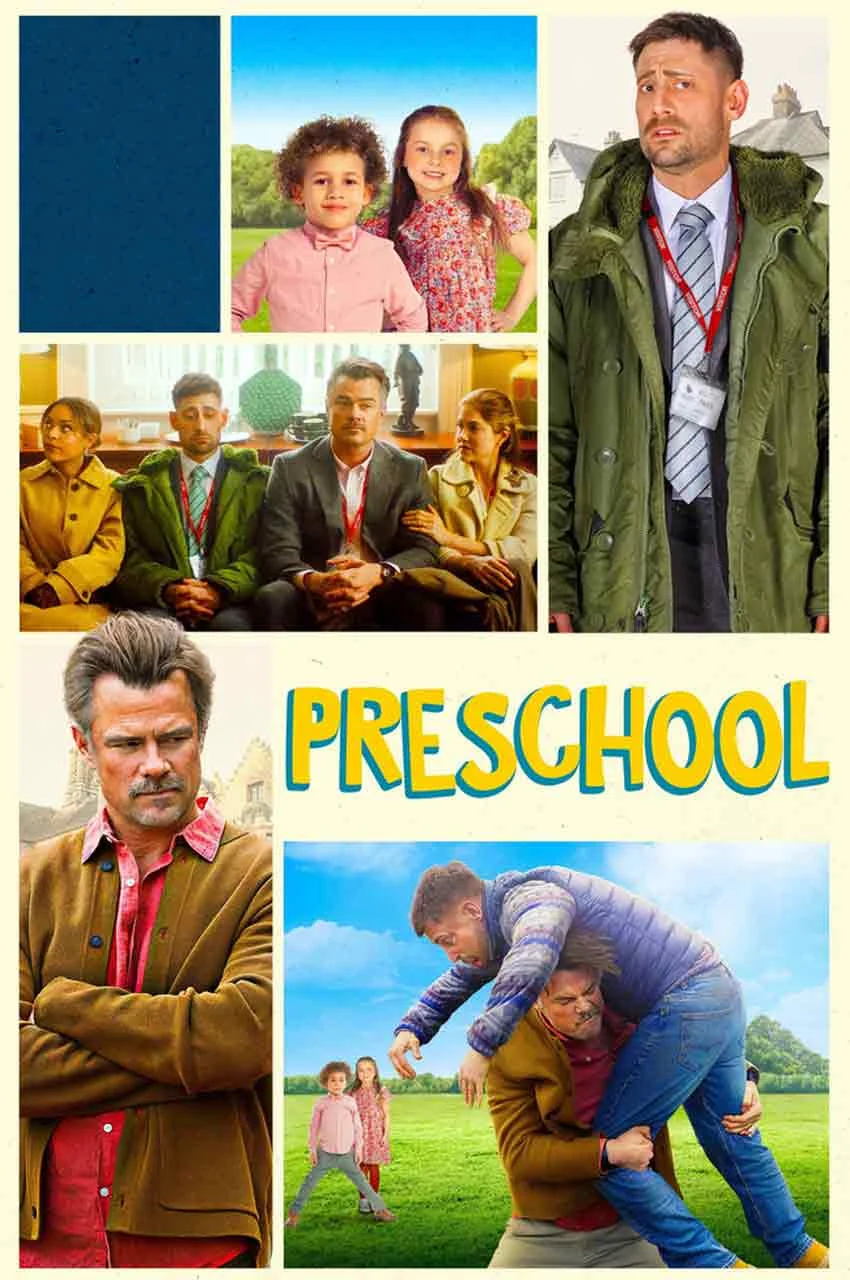 فیلم پیش دبستانی