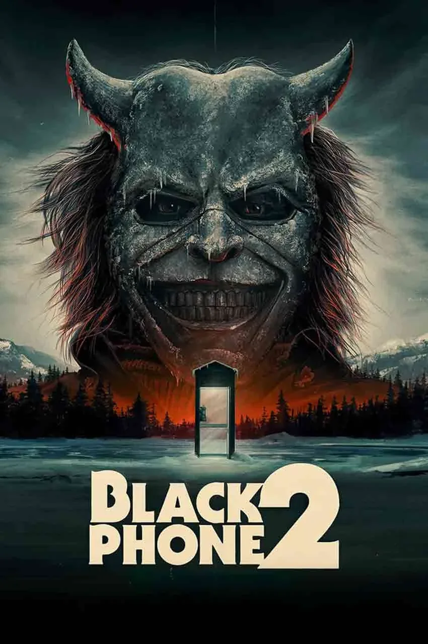 فیلم تلفن سیاه ۲