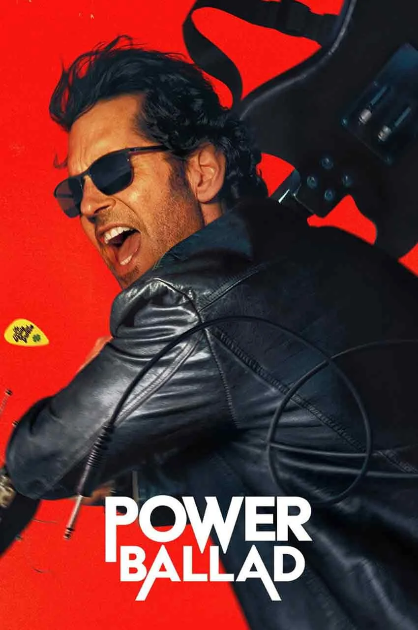 فیلم تصنیف قدرت