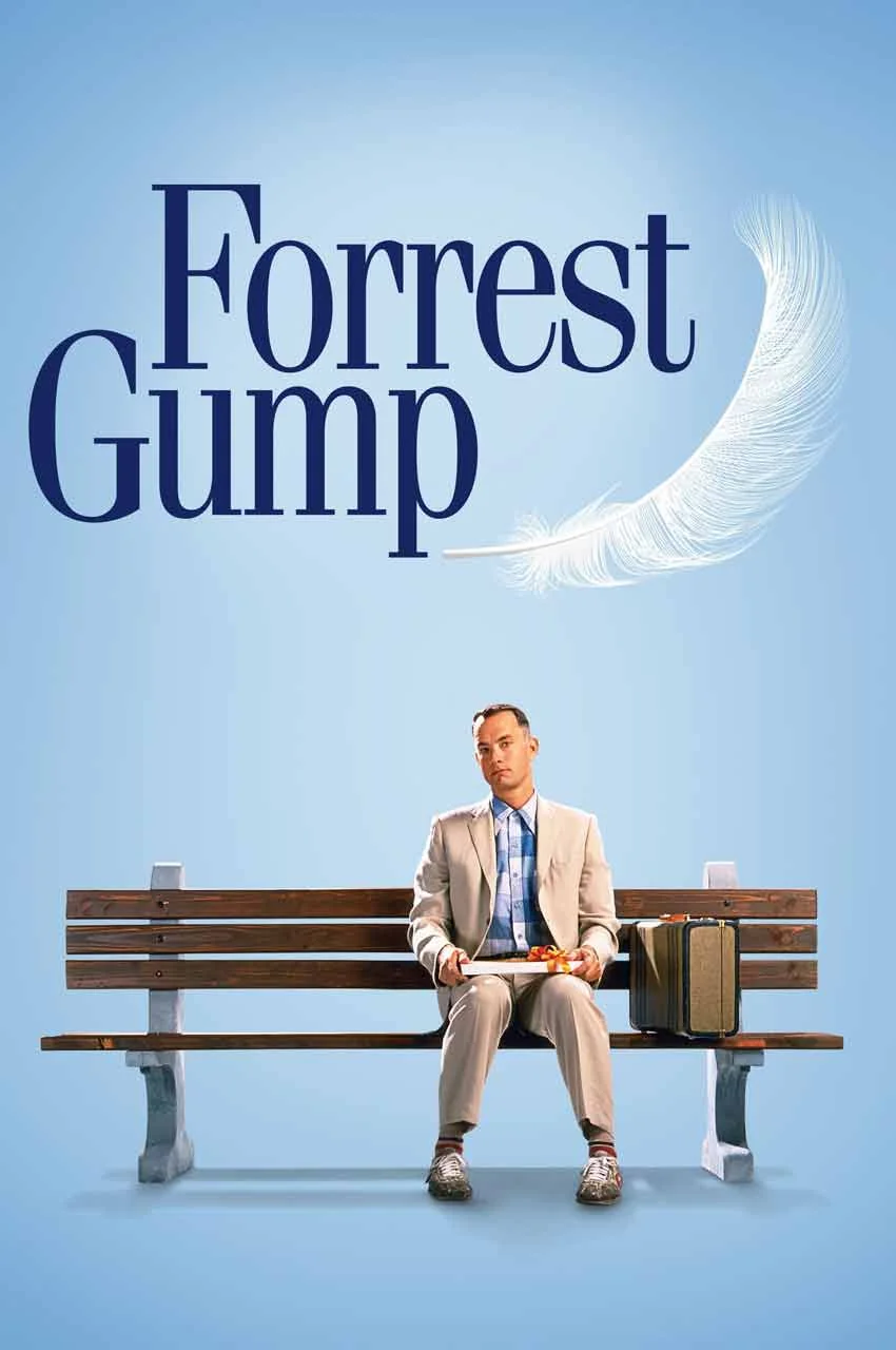 فیلم فارست گامپ