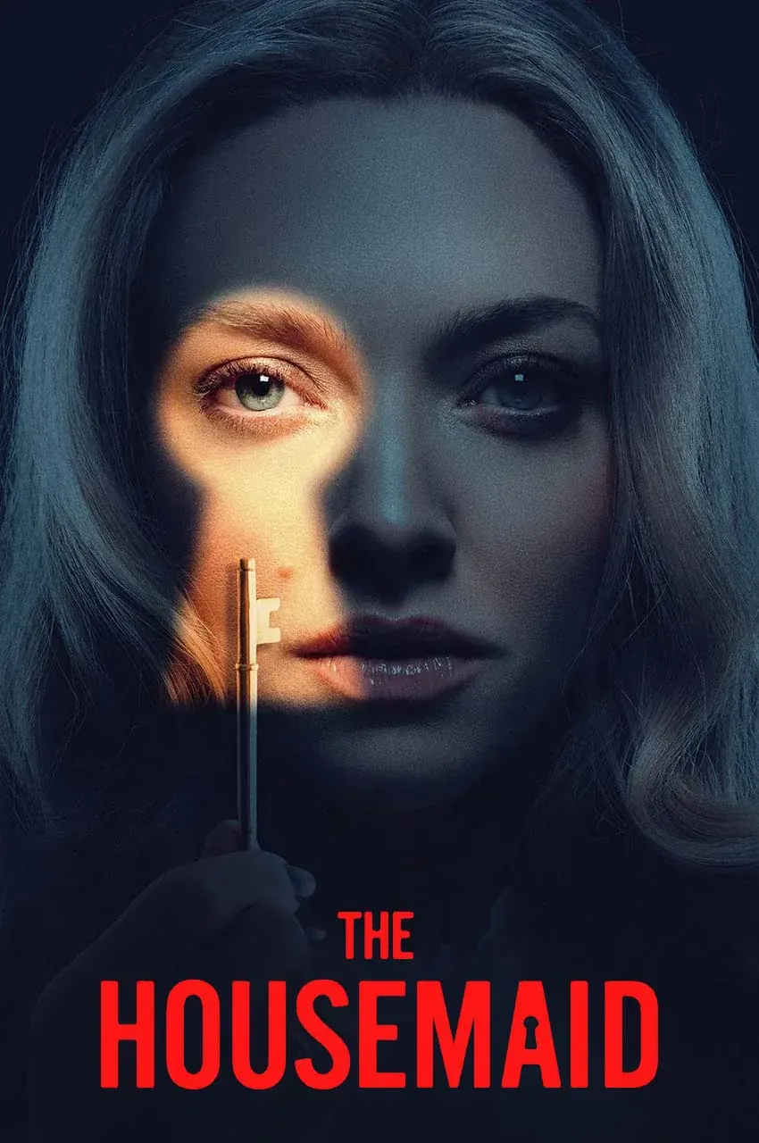 فیلم خدمتکار