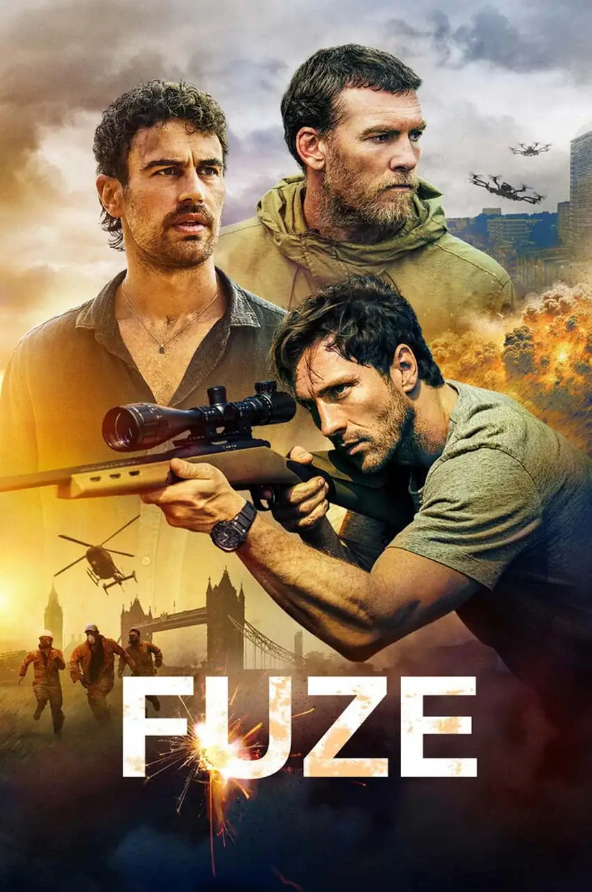 فیلم فیوز