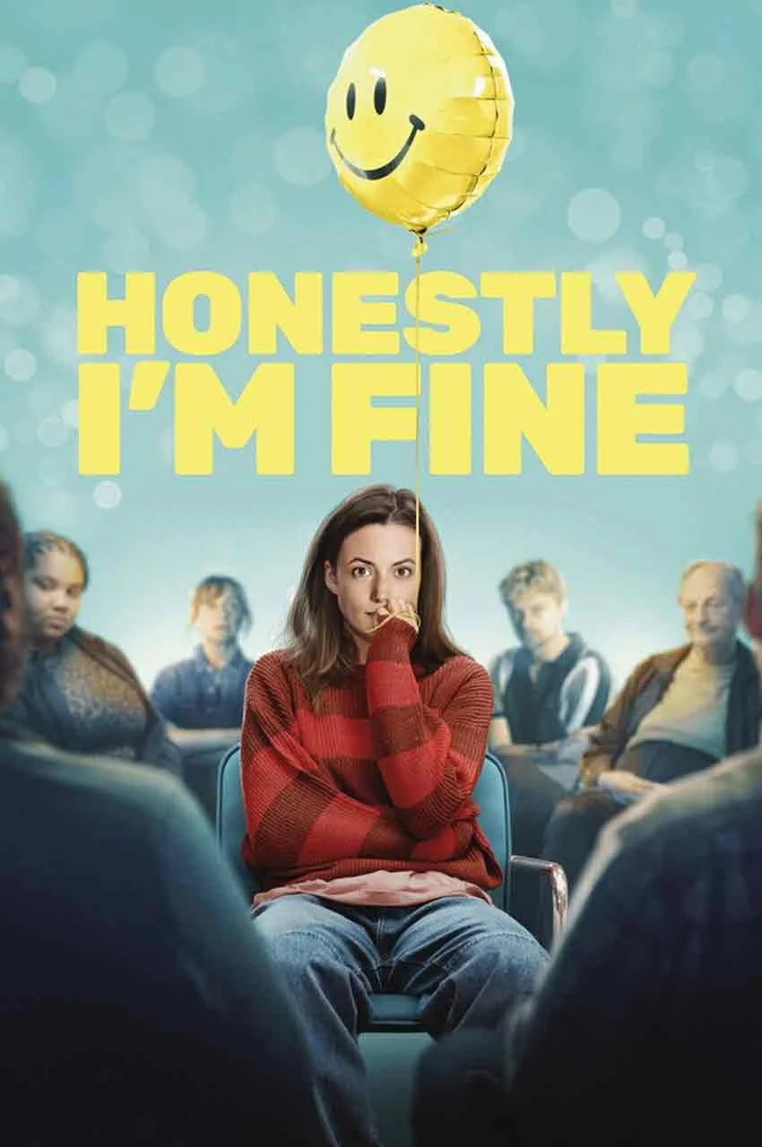 فیلم راستش، حالم خوبه