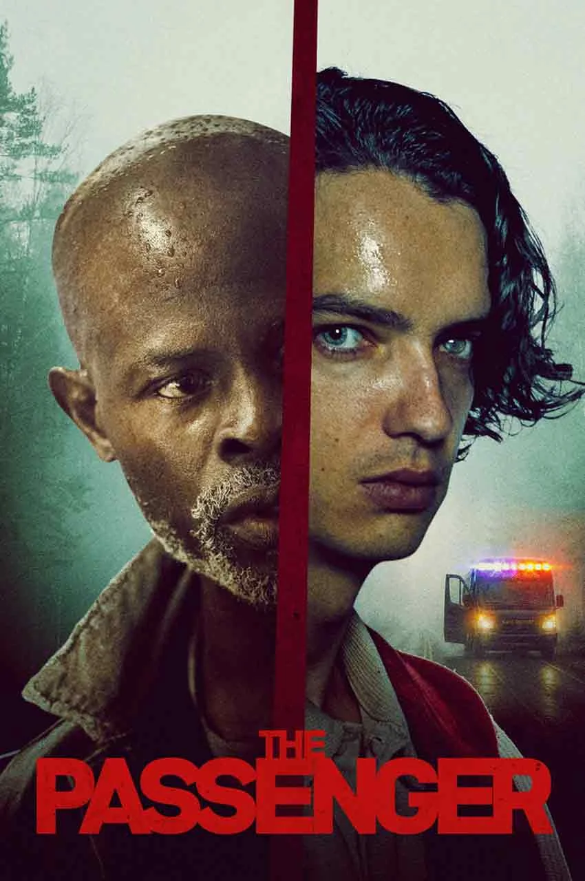 فیلم مسافر