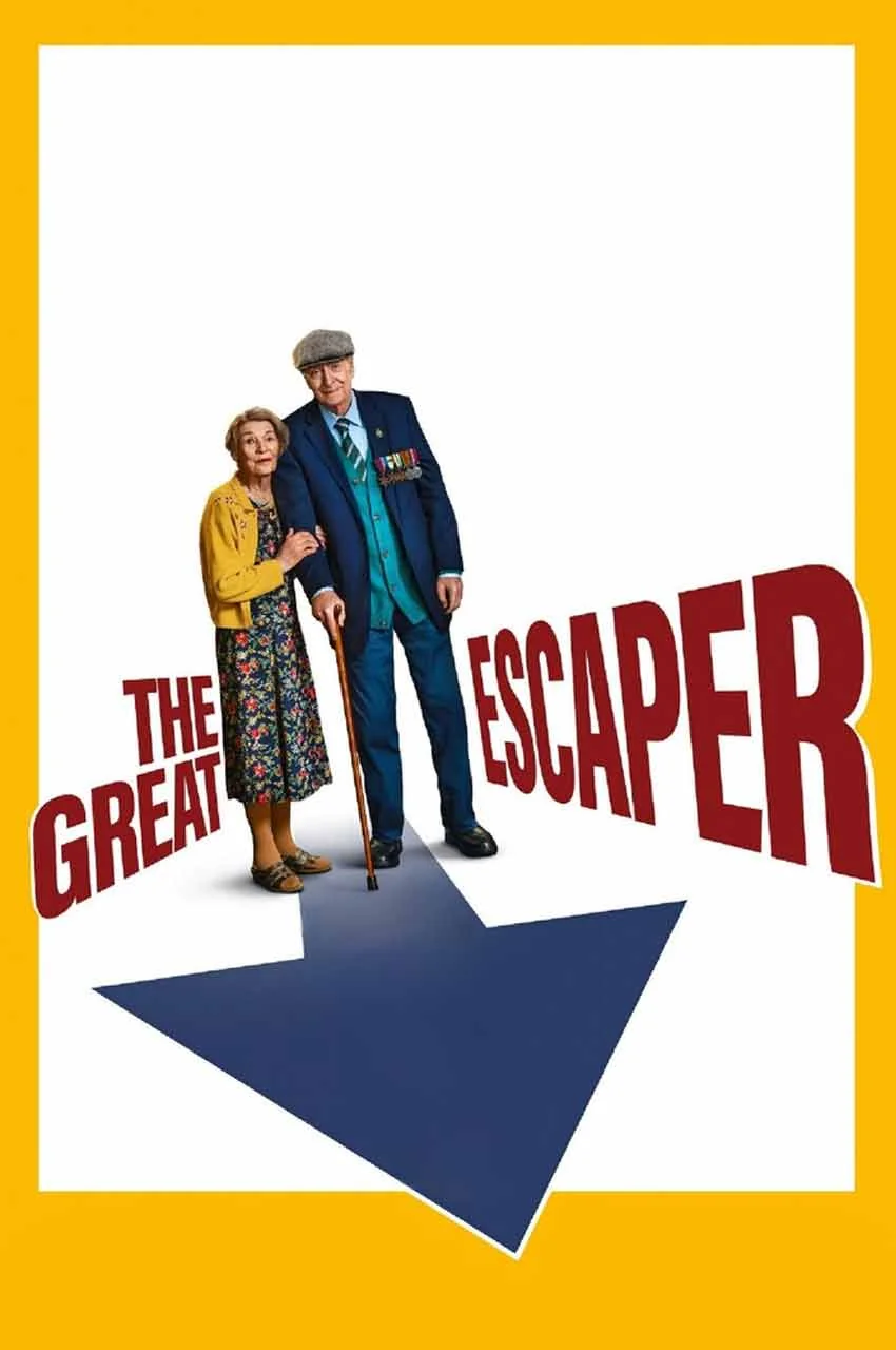 فیلم فراری بزرگ