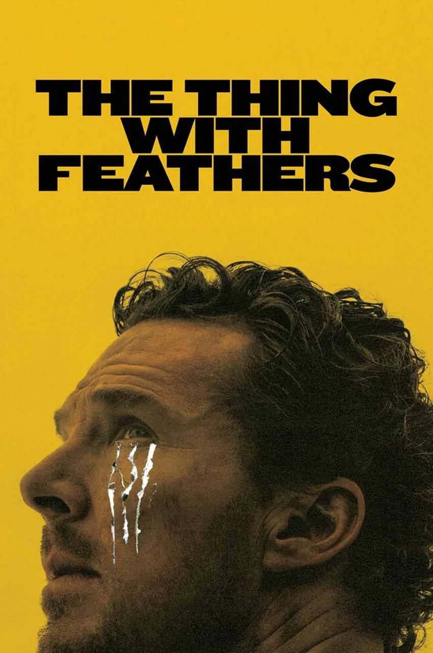 فیلم موجودی با پر
