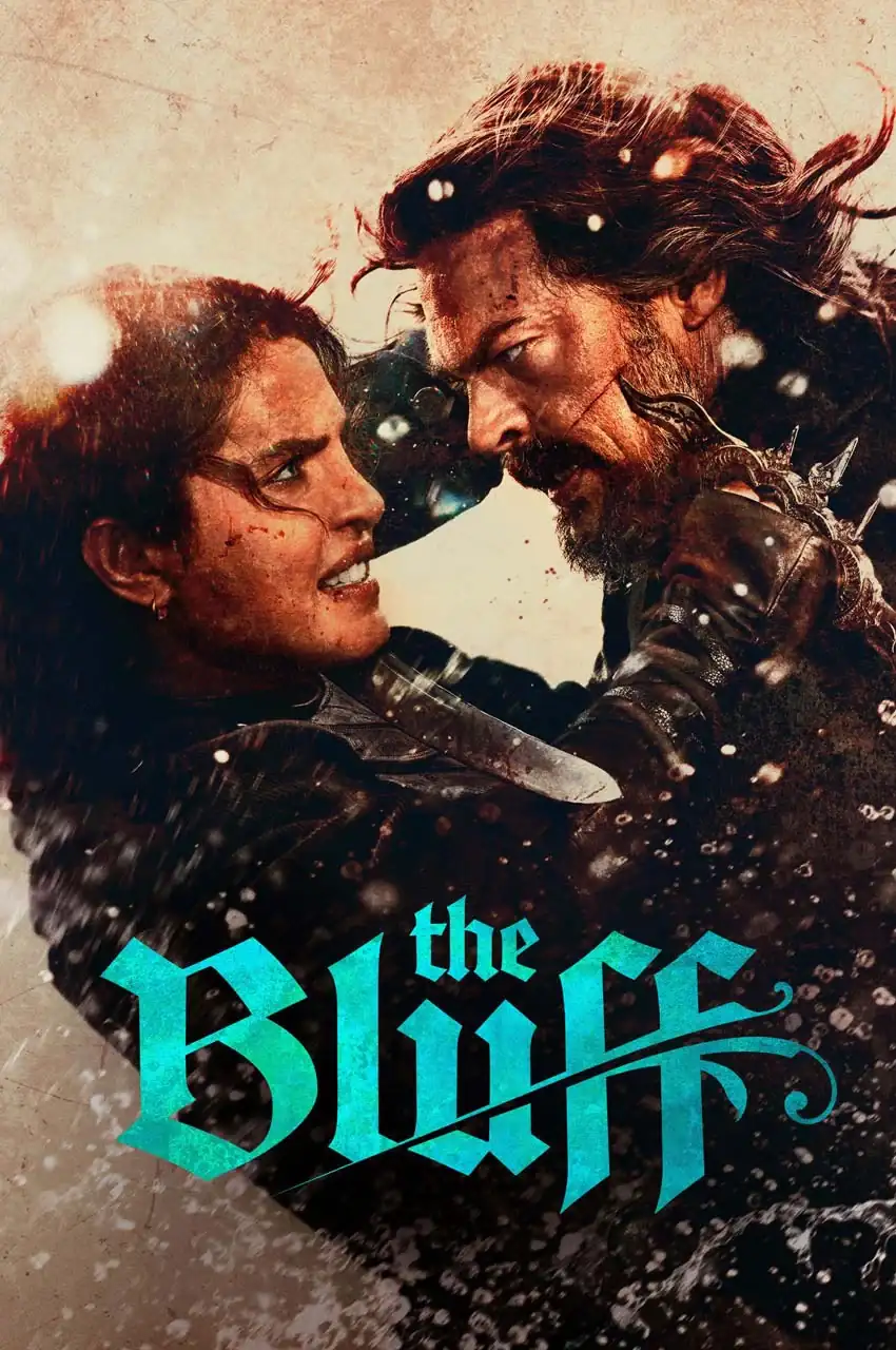 فیلم بلوف