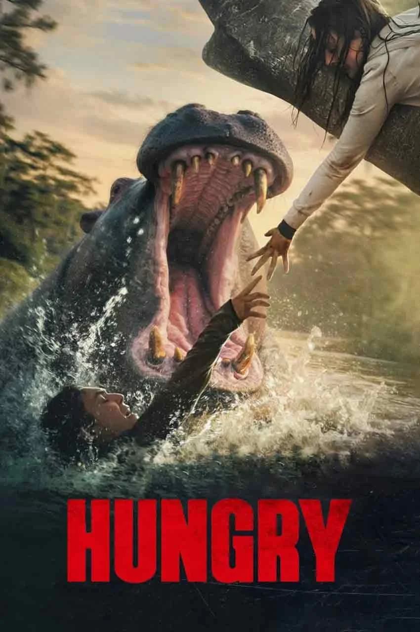 فیلم گرسنه