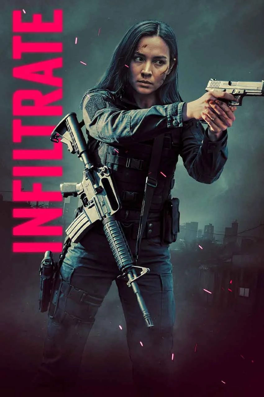 فیلم نفوذ
