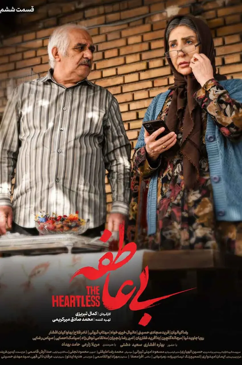 قسمت 6