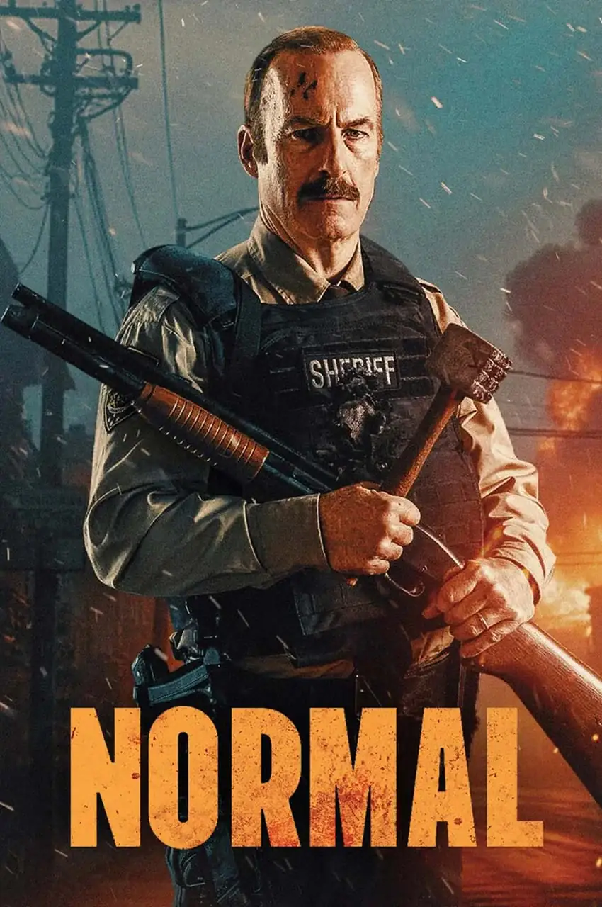 فیلم نرمال