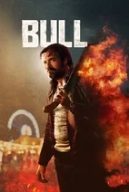 فیلم گاو وحشی