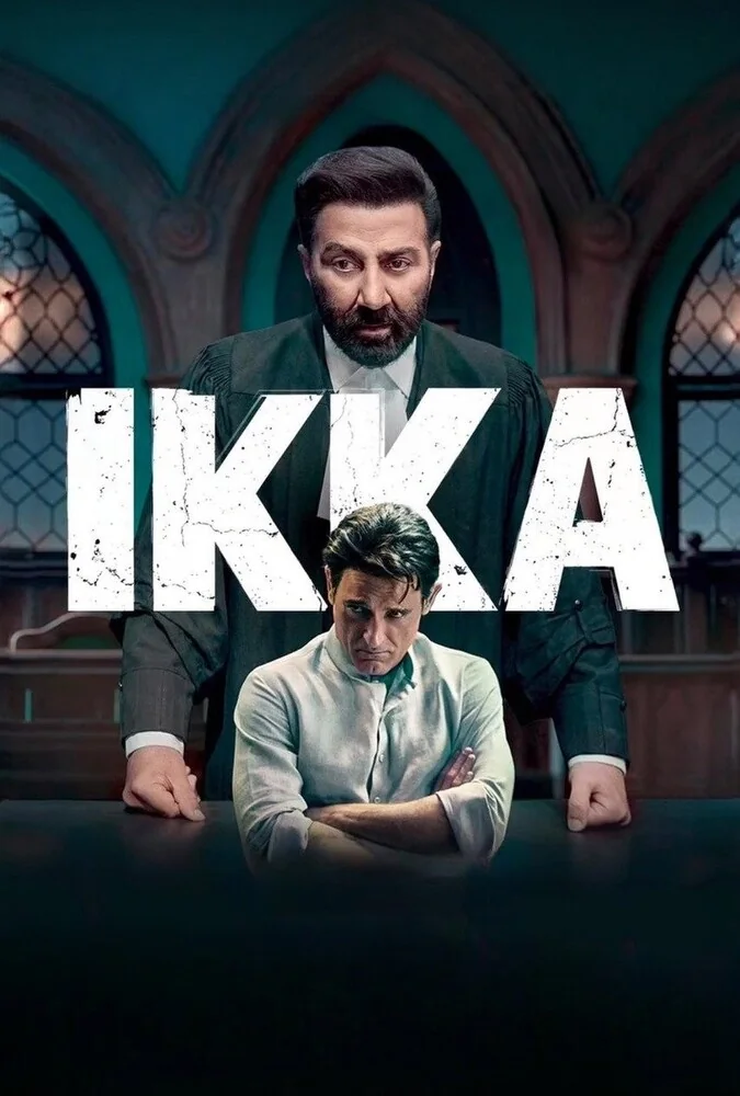 فیلم ایکا