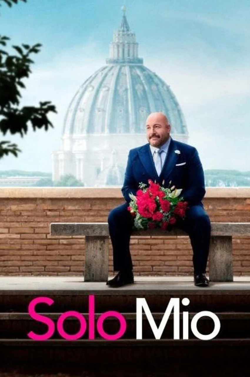فیلم سولو میو
