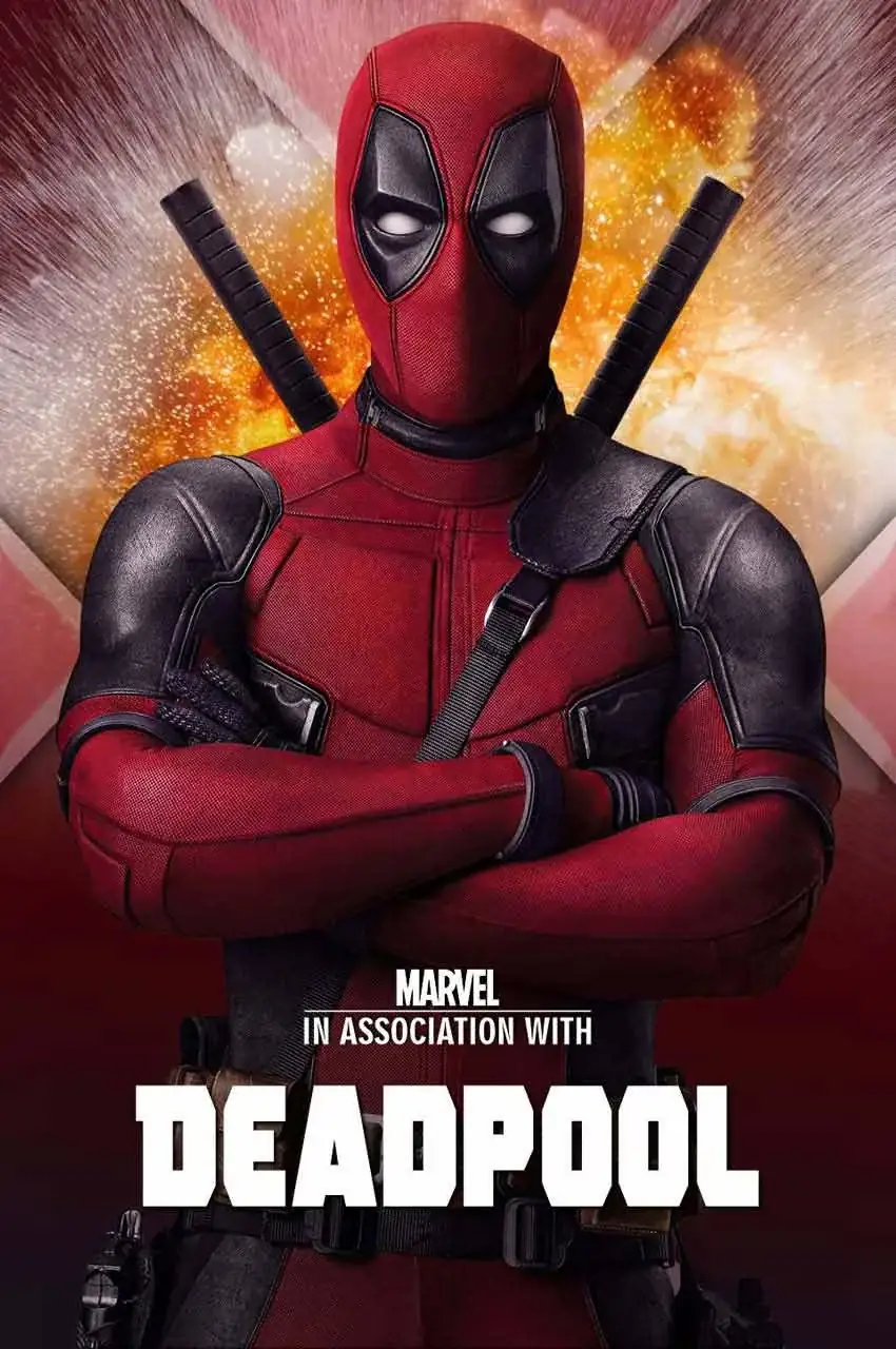 فیلم ددپول