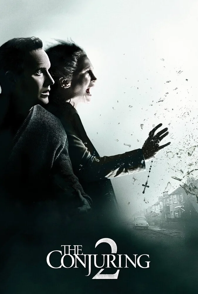 فیلم احضار ۲