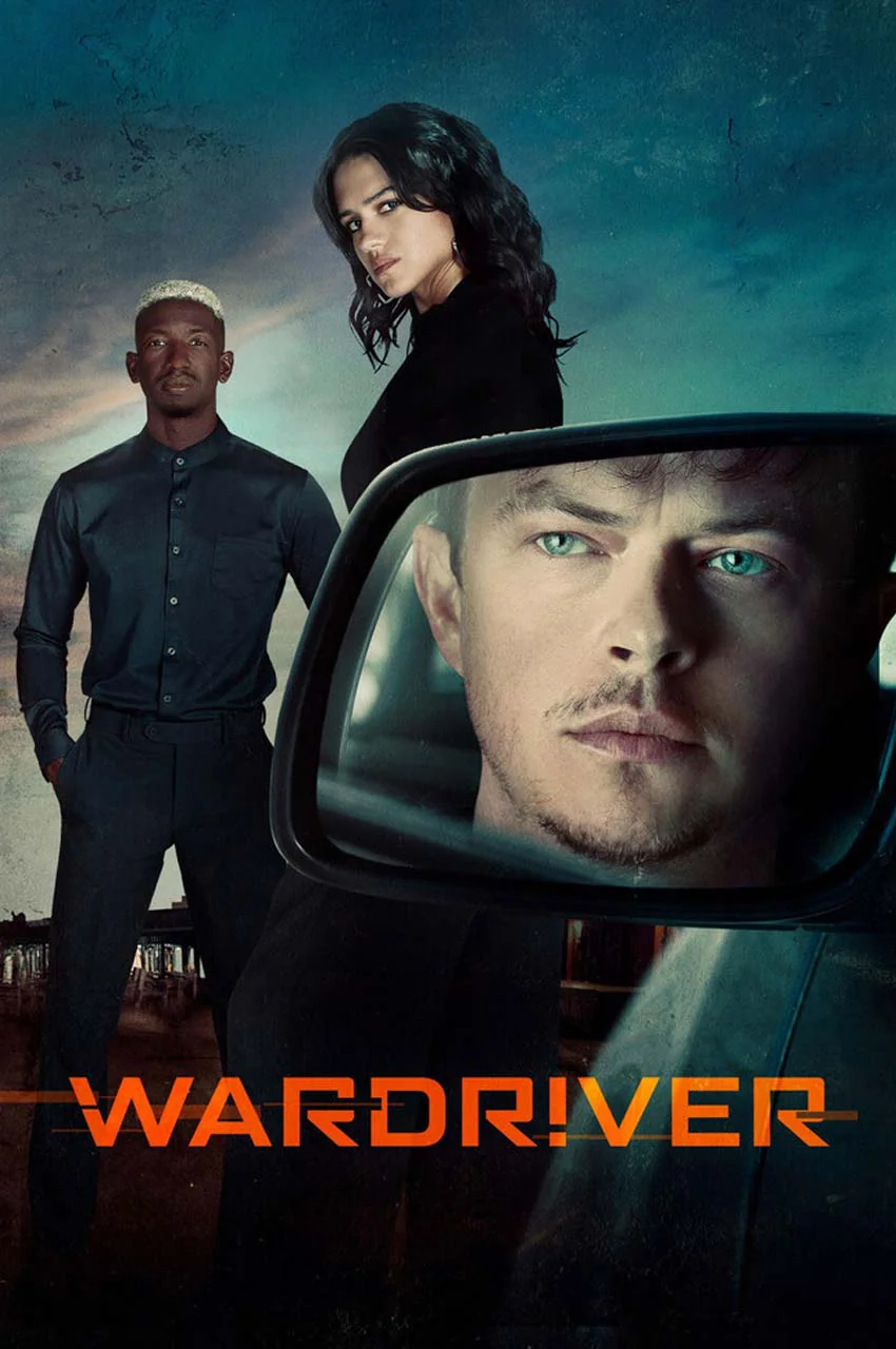 فیلم واردرایور