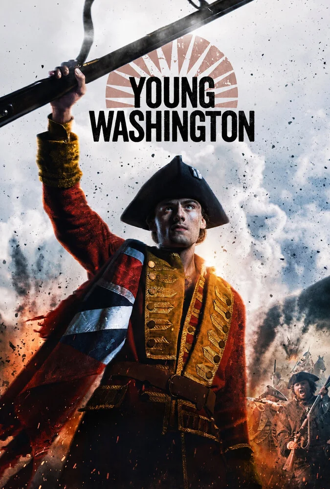 فیلم واشینگتن جوان
