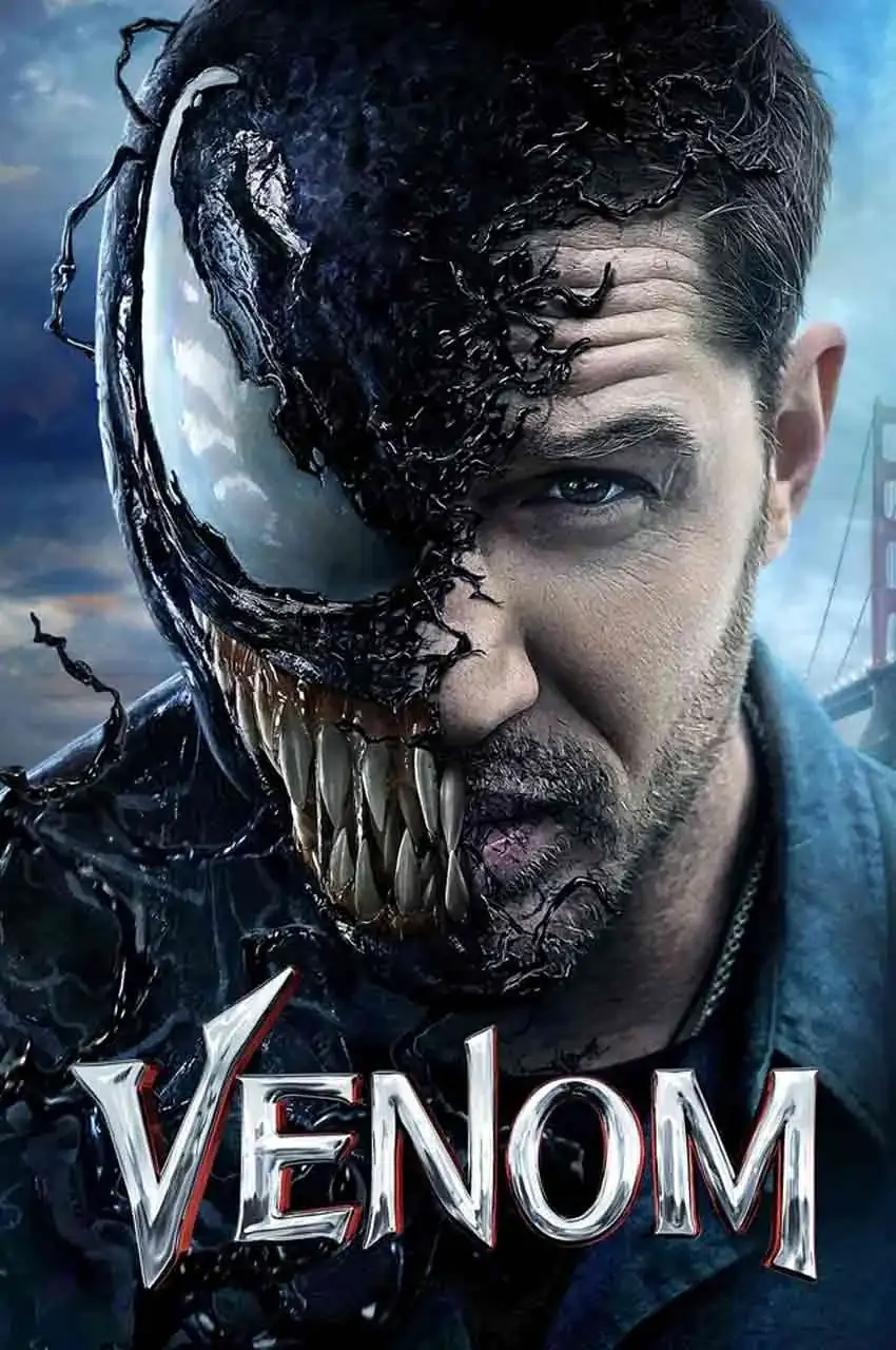 فیلم ونوم