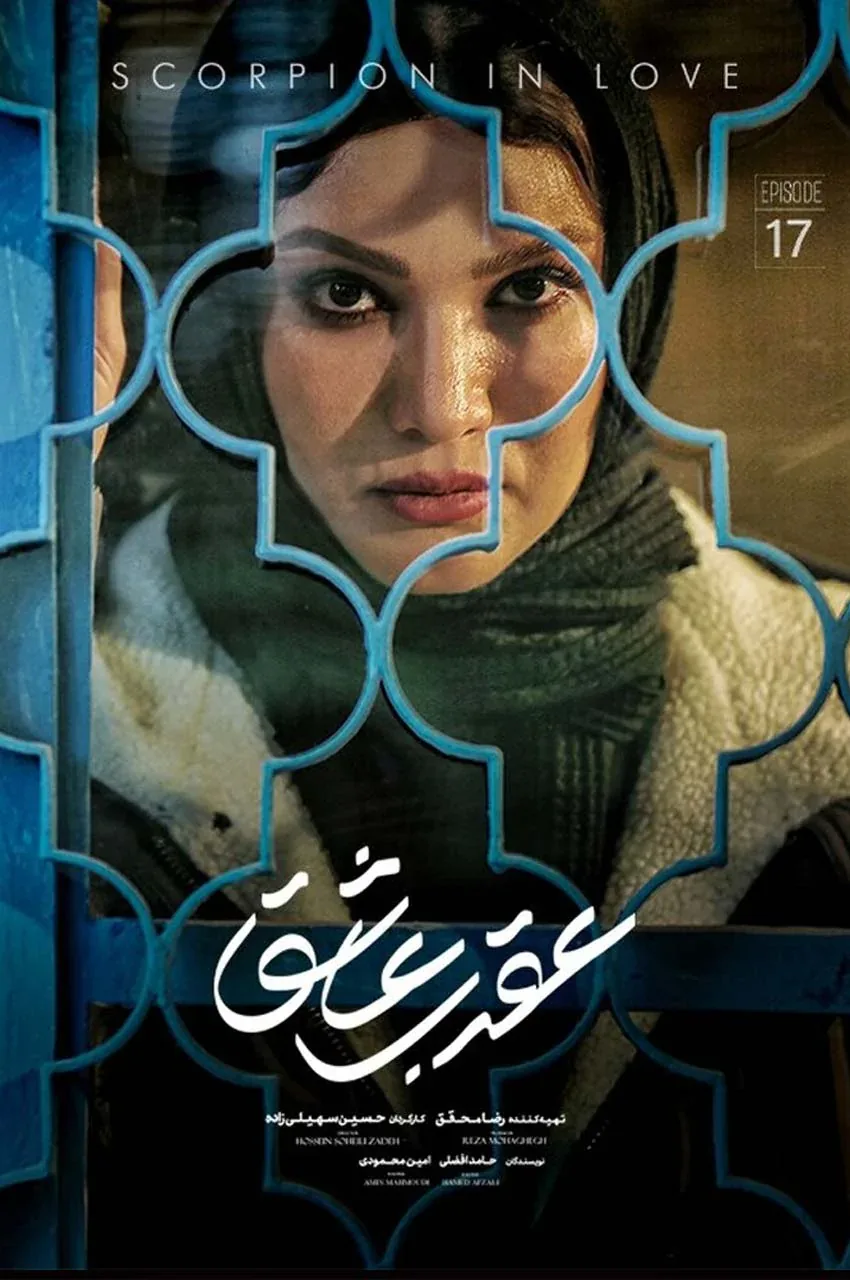 قسمت 17